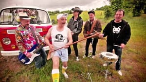 Ze Film - Moyen Métrage - Les Aventures D'Elmer Food Beat Au Pays Du Latex — foto 1