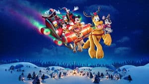 Mickey salva la Navidad — foto 3