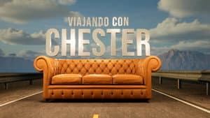 Viajando con Chester — foto 1