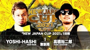 NJPW New Japan Cup 2021 - Day 5 — foto 5
