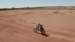 Finke: There & Back — foto 1
