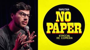 No Paper- Nanutria — foto 1