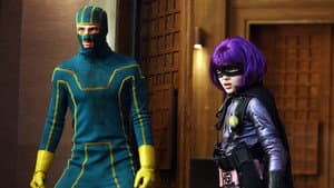 Kick-Ass: Un superhéroe sin superpoderes — foto 11