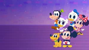 Disney Junior Wonderful World Of Songs — foto 2
