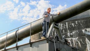 Hitler's Supergun — foto 4