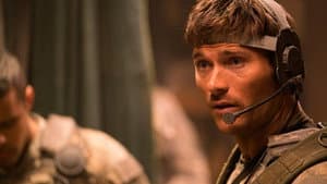 The Outpost: La batalla de Kamdesh — foto 8