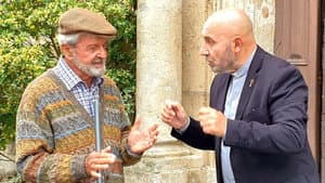 4 misteri e un funerale — foto 1