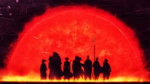 Samurai 7 — foto 3