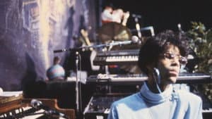 Prince: Live At Paisley Park - December 31, 1987 — foto 1
