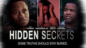 Hidden Secrets — foto 1