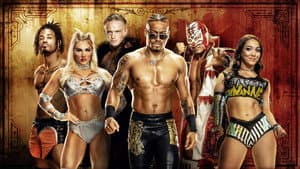 NXT The Great American Bash 2023 — foto 1