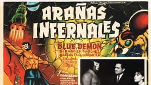 Arañas infernales — foto 1