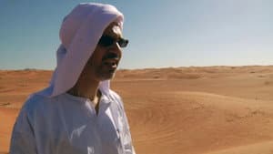 The Sheik and I — foto 3