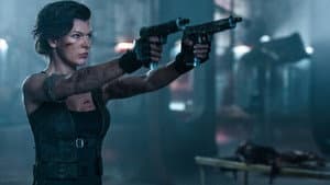 Resident Evil 6: Capítulo final — foto 12
