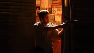 Agent கண்ணாயிரம் — foto 6