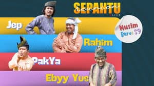 Sepahtu Reunion Live — foto 2
