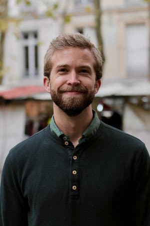 Eric Otten