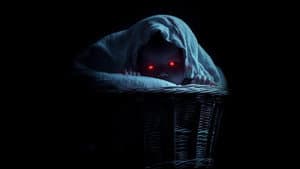 The Summoning of Baby Blue — foto 1