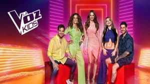La voz kids — foto 2