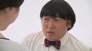 Michi Uesugi (Niño prodigio de la actuación)
