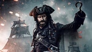 Captain Hook: The Cursed Tides — foto 1