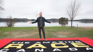 The Amazing Race Canada — foto 7