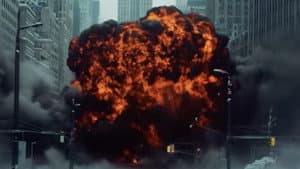 John Shaw: Nuclear Winter — foto 1