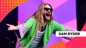 Sam Ryder: Radio 2 in the Park — foto 1