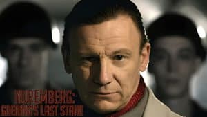 Nuremberg: Goering's Last Stand — foto 5