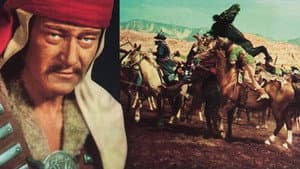 The Conqueror — foto 4