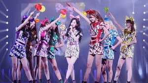 Girls' Generation -THE BEST LIVE- at Tokyo Dome — foto 1