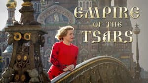 Empire of the Tsars: Romanov Russia with Lucy Worsley — foto 4