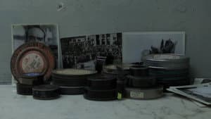 Memórias de um Filme — foto 1
