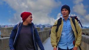Laskar Pelangi 2: Edensor — foto 2