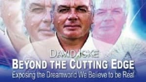 David Icke: Beyond the Cutting Edge — foto 2
