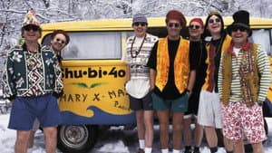 Shu-bi-40: Et juleeventyr — foto 1