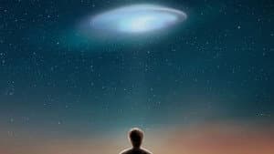 Close Encounters of the Fifth Kind — foto 1