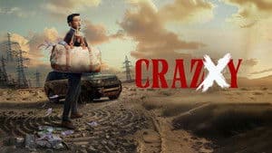 Crazxy — foto 4