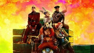 Borderlands: El destino del universo está en juego — foto 7