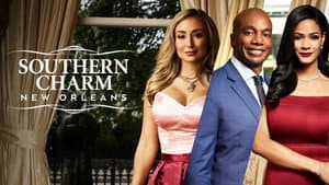 Southern Charm New Orleans — foto 4
