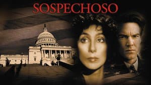 Sospechoso — foto 1