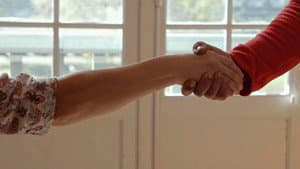 Rencontre avec mon agresseur — foto 1