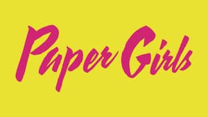Paper Girls — foto 8