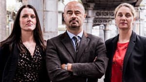 The Detectives: Murder on the Streets — foto 1