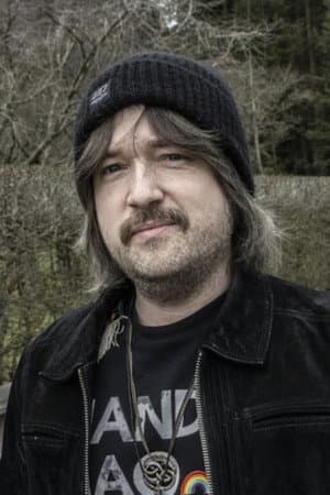 Carl-Johan Fogelklou