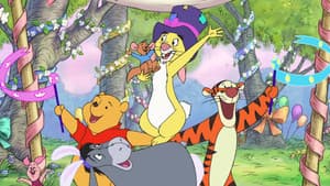 Winnie Pooh: Nuevas aventuras con Rito — foto 1