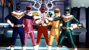 Power Rangers — foto 6