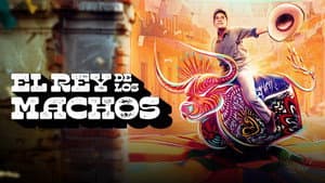 El rey de los machos — foto 6