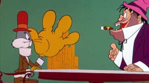 Barbary-Coast Bunny — foto 2