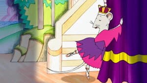 Angelina Ballerina: The Show Must Go On — foto 5